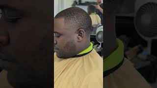 Babyliss Lo Pro fx #fxone skin taper first cut with new clippers  #barber #shorts