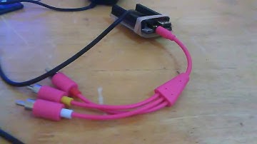 My C.H.I.P. Computer from Next Thing Co Review