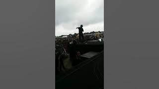 COFFEE REGGAE STONE - PASIR PUTIH LIVE JAWA BARAT REGGAE STAR 2020