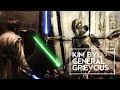 Kim był Grievous? [HOLOCRON]