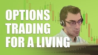 Options Trading For a Living: You Can Become a Winning Options Trader If You Have These Qualities