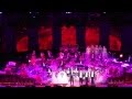 Andre Rieu Praha 2014