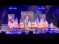 New England Show Choir Showdown - Music Academy of Western New York