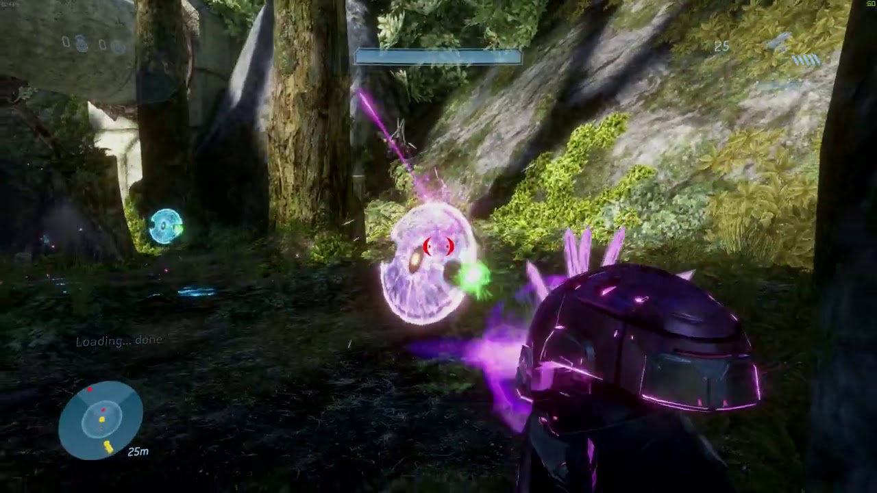 Halo: The Master Chief Collection - PC - Halo 3 gameplay (4K) - YouTube