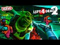 NO DEBÍ jugar LEFT 4 DEAD con MODS RANDOMS 😱 – JorgeIsaac115