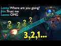 15 Minutes "PERFECT CALCULATED" in League of Legends