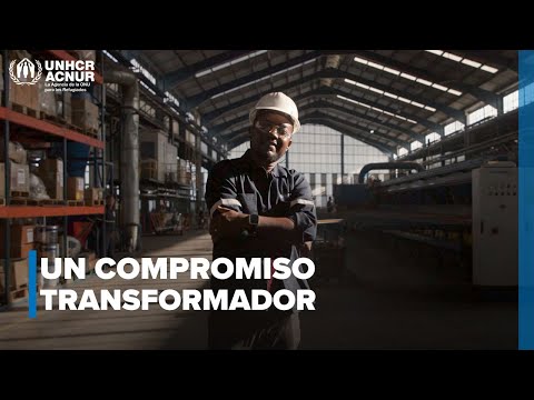 Cómo impacta en las vidas y economía el compromiso de México en el Foro Mundial sobre los Refugiados