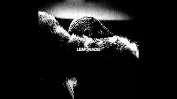 Beyoncé - Don't Hurt Yourself (Feat. Jack White) (NIGHTMARE MODE)