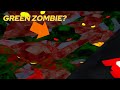THE ZOMBIES GOT A UPDATE!? (Big scary Vr)