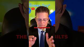 Famous Why the Rockefellers are Still Wealthy, and the Vanderbilts are Not Net Worth