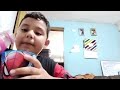Reaccionando a la bebida PRIME 