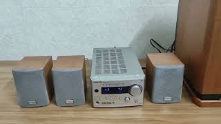 Onkyo pr-155 News