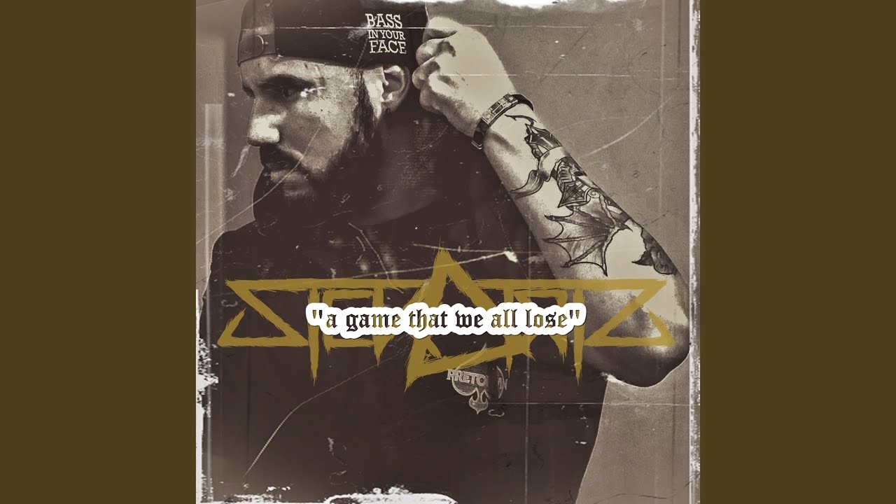 A Game That We All Lose