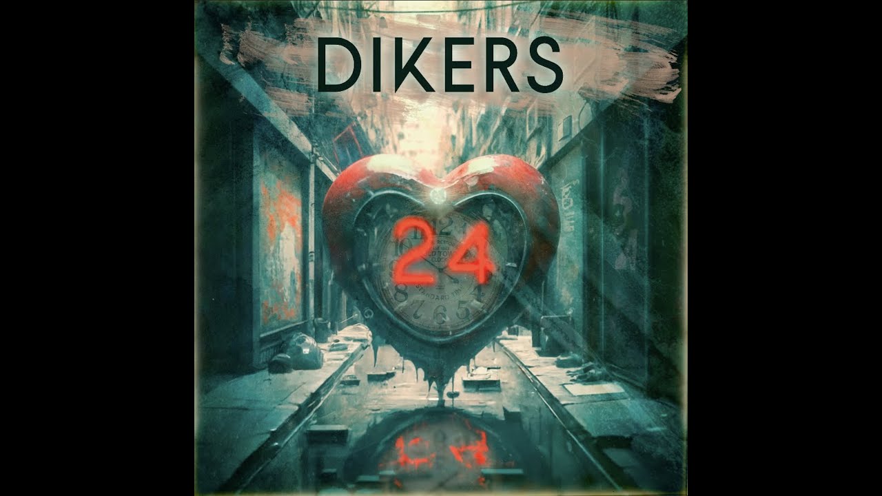 Ver Dikers - 24 en YouTube Ver Dikers - 24 en YouTube