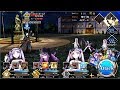 【FGO】裏切りのホームズを５０ターン魅了して終わらせる VS 高難易度 ライヘンバッハの再戦「カルデアボーイズコレクション2019」　旧き蜘蛛は懐古と共に糸を紡ぐ