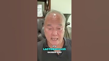 🚨 A Yogurt That Fights SIBO? 🚨