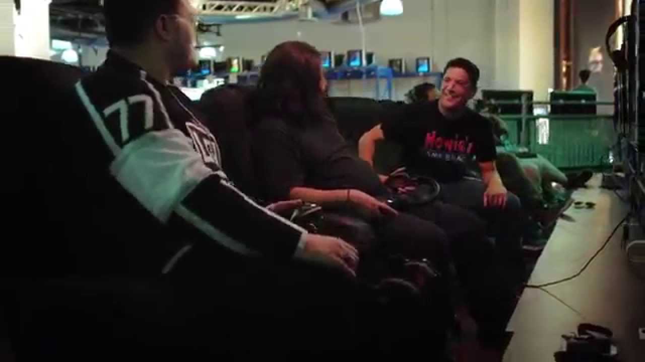 AT&T Real Stories: Howie's Game Shack