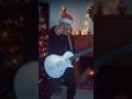 It's Fuc#&% Mariah Carey time! All I Want for Christmas is You // Guitar // Rock N' Roll
