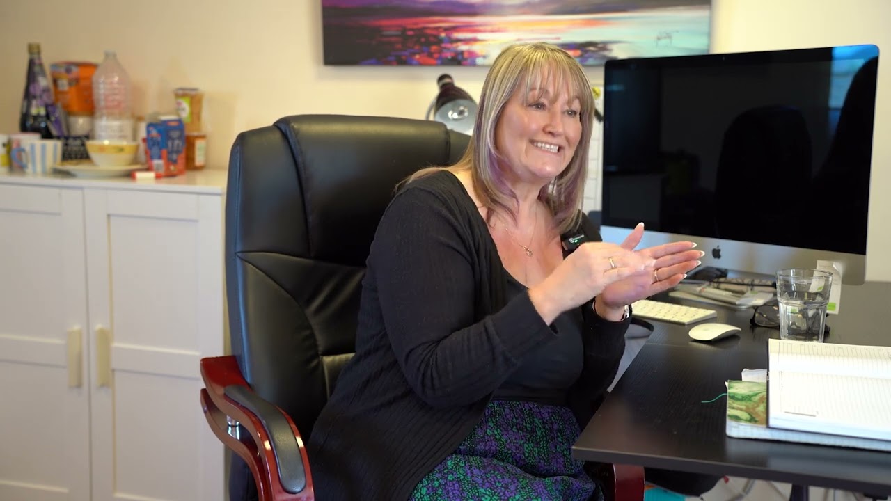 World Asthma Day 2025 - Discussion with KOL Carol Stonham