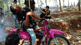 Blayeran Bekjul Rasa Rx King