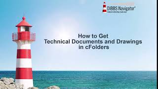 How to Get Technical Documents in cFolders