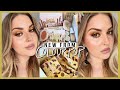 NEW colourpop collections 💘 wild nothing & sunflower collection & giveaway