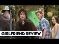 Living with a lord of the rings nerd  girlfriend reviews