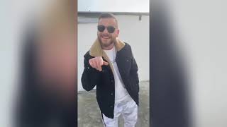 Geldi̇ Gali̇baa Olta Geldi̇ğğ Şefffaafkargo