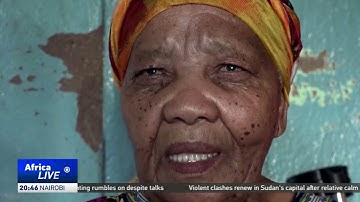South Africa’s N|uu language on the verge of extinction