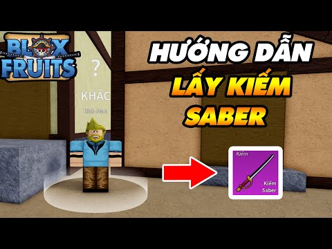 Video: Saber cắt. Nó là gì?