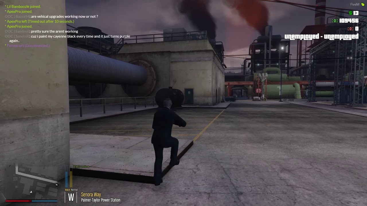 Fivem Rdm FiveM Exclusive Life Roleplay #1 RDM by meth - YouTube