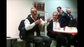 Laplap Ziya kapı delme :)