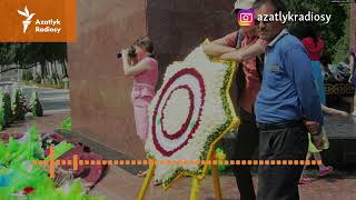 Türkmenistan Ýeňiş Gününi Nähili Belleýär?