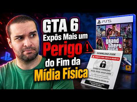 O Bloqueio de Região Voltou e Quase Ninguém Percebeu