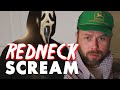 REDNECK SCREAM (A Scream Movie Parody)