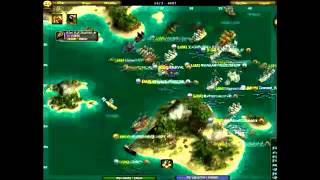 SeaFight - Admiral Placa - América Latina 1 [BR-PT]