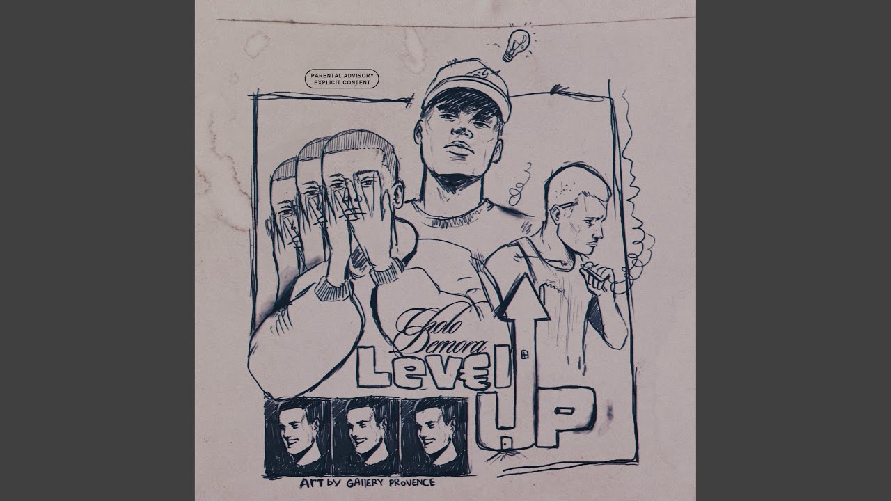 Watch Level Up on YouTube Watch Level Up on YouTube