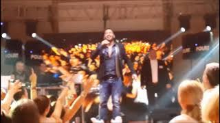 AZİS 14 Şubat İstanbul