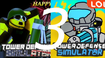 How to make a Tower Defense Game - Ep 3 : More Mob and Animations