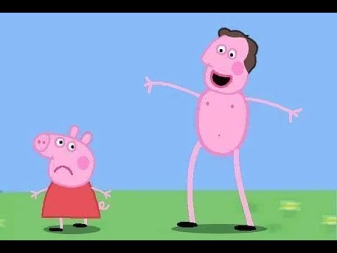 ghetto-peppa-pig-compilation-(clean)