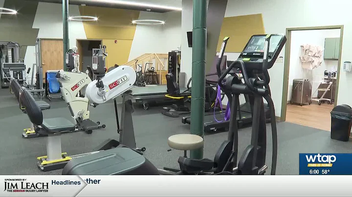 Memorial Health System’s new transportation for patient services