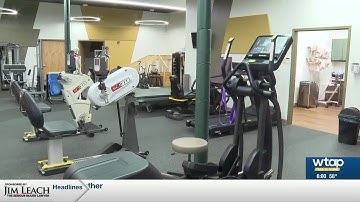 Memorial Health System’s new transportation for patient services