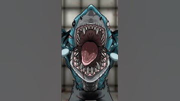 Nightmare Critters Maggie Mako Horror Mode Tranaformation | Poppy Playtime Chapter 4