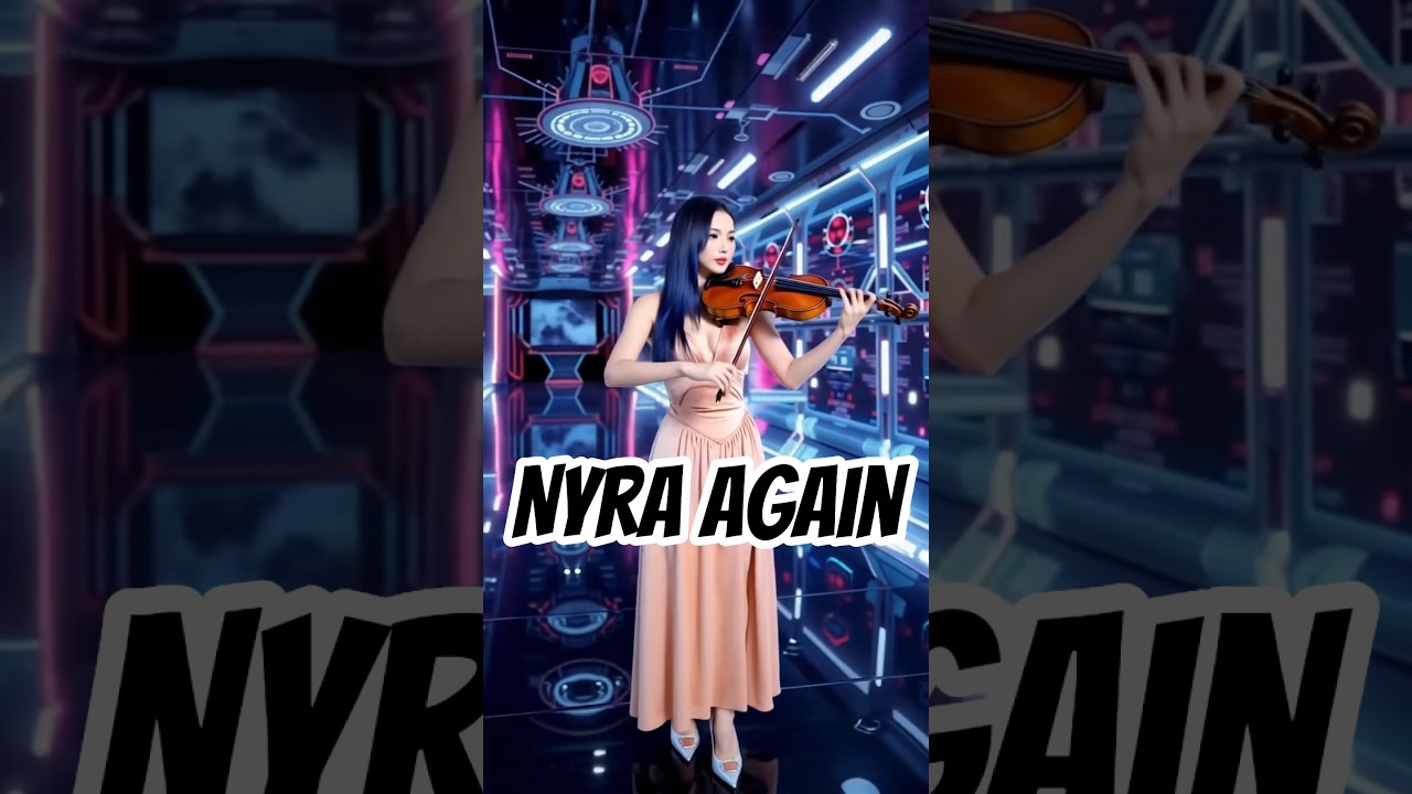 Futuristic Sounds from an Ancient Instrument