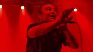 Future Islands - The Painter (Boston 9-22-21)