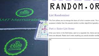eBay Break 2/20/26 Round #3 2025 Leaf In The Game Used Multi-Sport Player Case Break Round #3