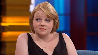 16-Year-Old To Dr. Phil: ‘You Don’t Scare Me’