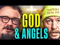 Sam Hyde on Faith, DEFENDING Catholic Priests, God, Christ, BIBLE &amp; Nick Rochefort's Angel Visit!