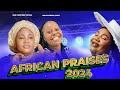 Igbo nigerian gospel songs 2024 ft amb chinyere udoma  min faithful faith