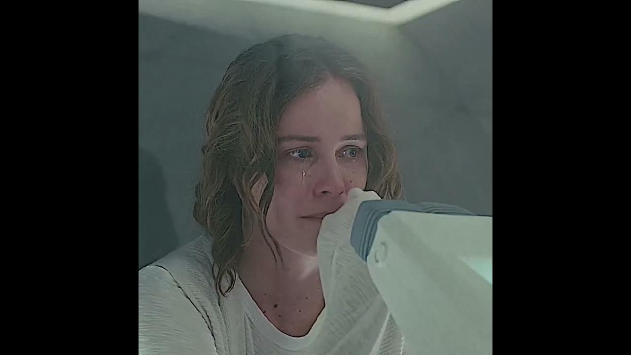M83 - soultude - blade runner 2049 edit
